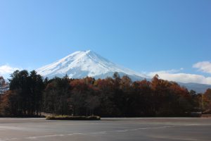 大駐車場(陸上競技場北側)